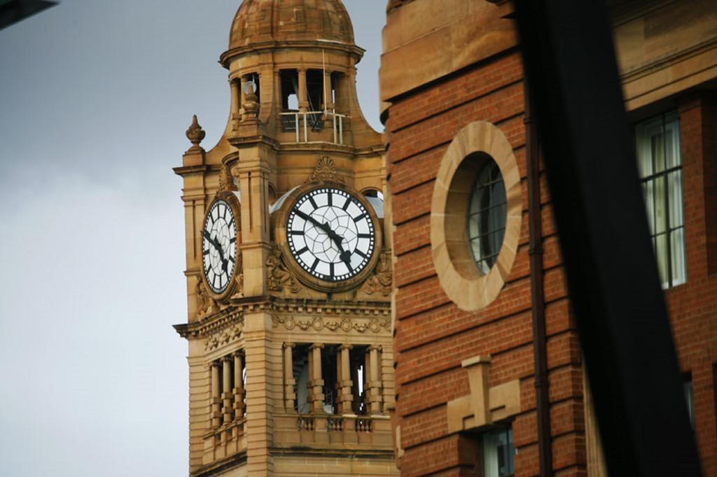 28 Hotel Sydney Kamer foto