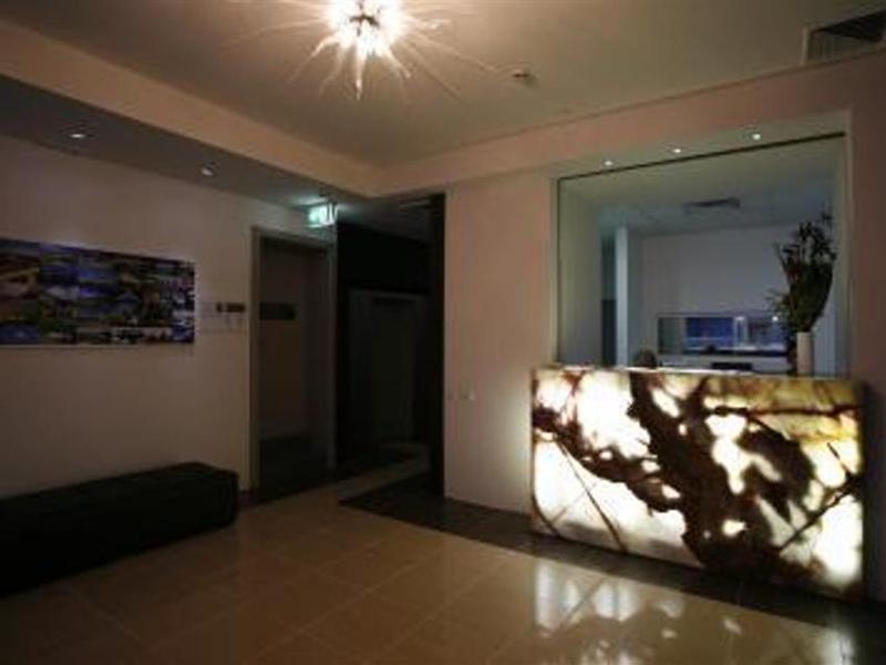 28 Hotel Sydney Interieur foto